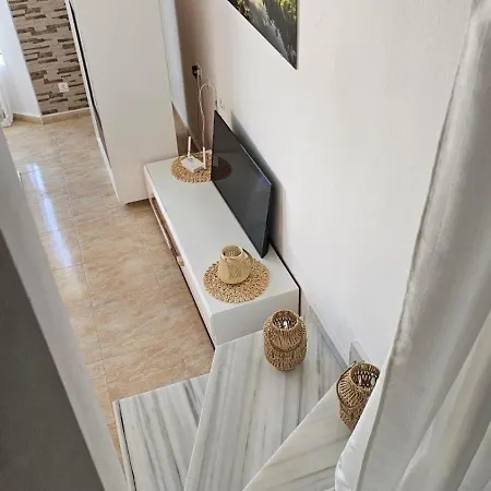 דירה Villacasaemilyo Dehesa de Campoamor (Orihuela Costa)