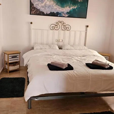 Villacasaemilyo דירה