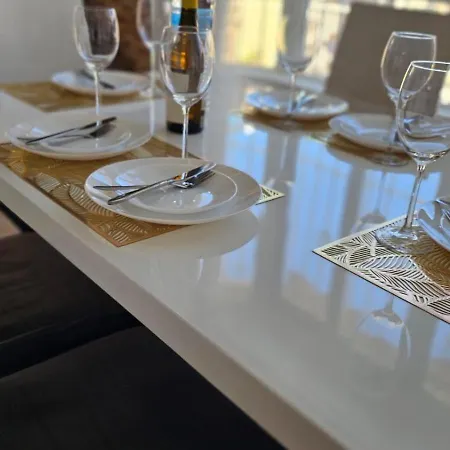 Villacasaemilyo * Dehesa de Campoamor (Orihuela Costa)