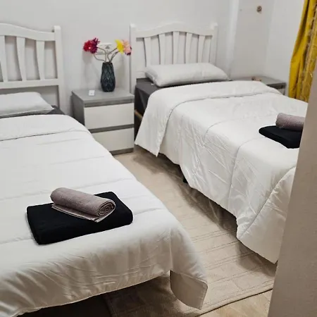 Villacasaemilyo דירה Dehesa de Campoamor (Orihuela Costa)
